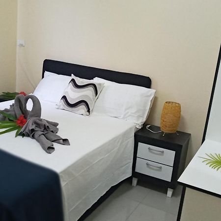 Singhs Elite Apartment Nadi Eksteriør bilde