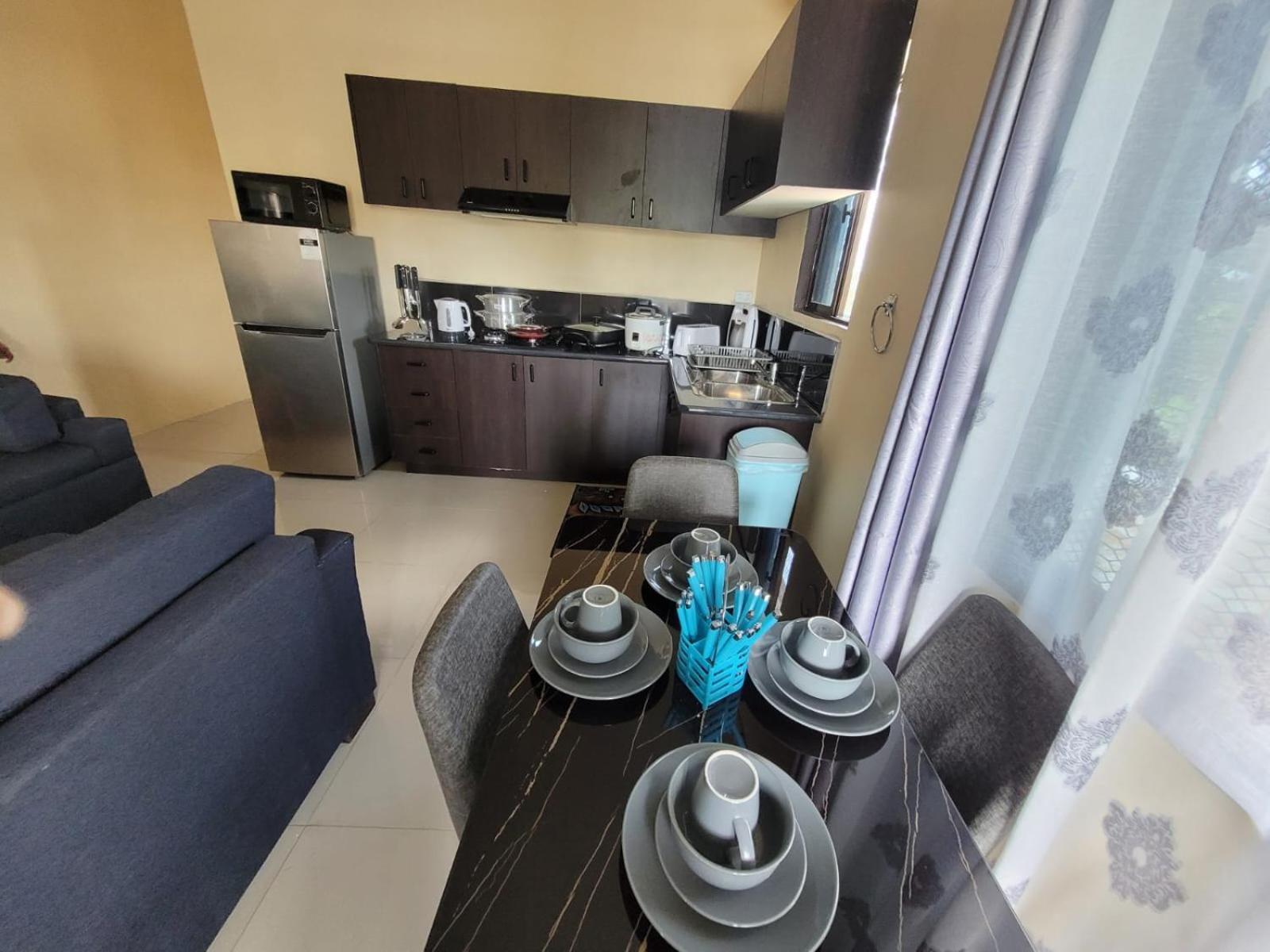 Singhs Elite Apartment Nadi Eksteriør bilde