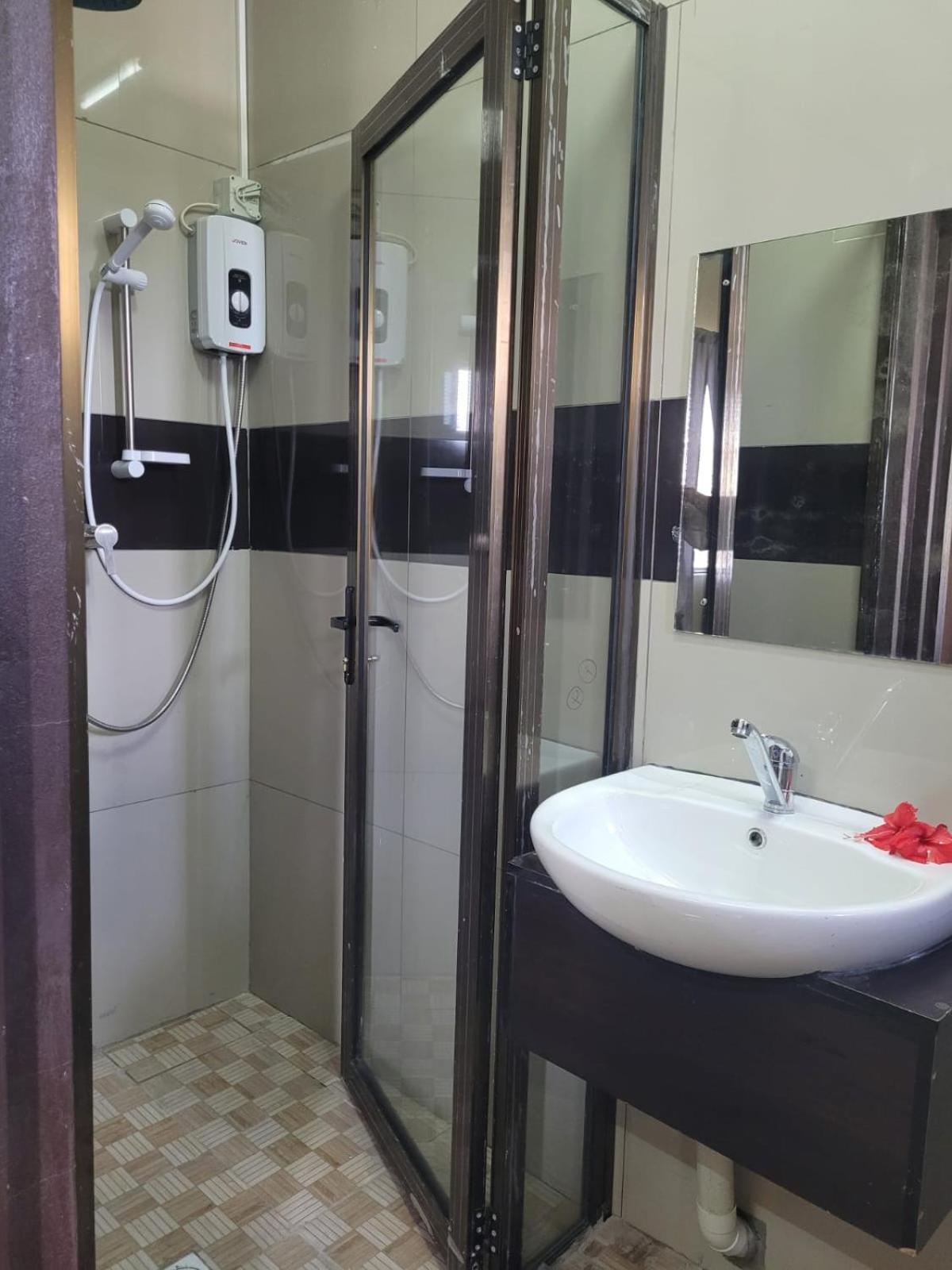 Singhs Elite Apartment Nadi Eksteriør bilde