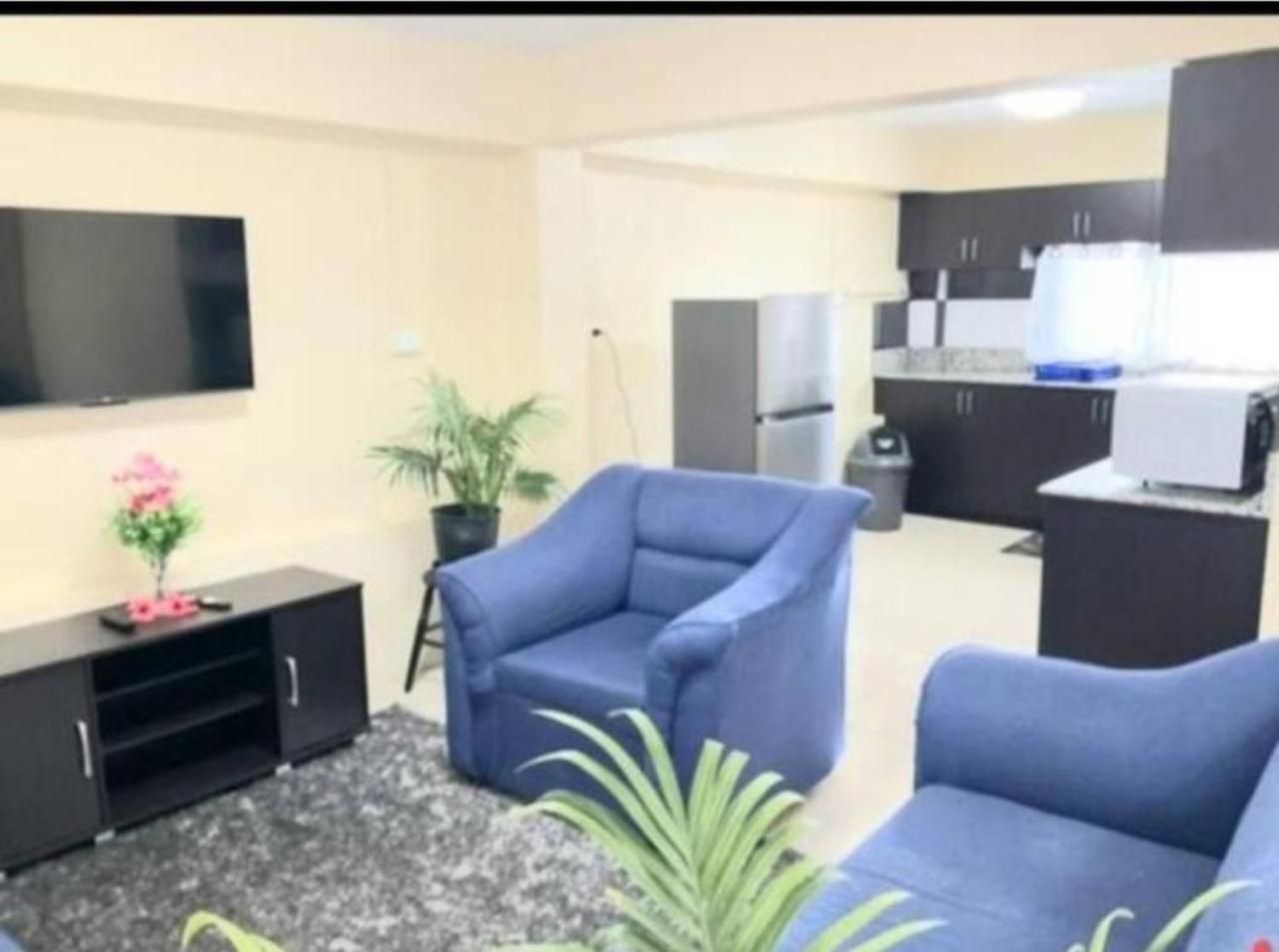 Singhs Elite Apartment Nadi Eksteriør bilde