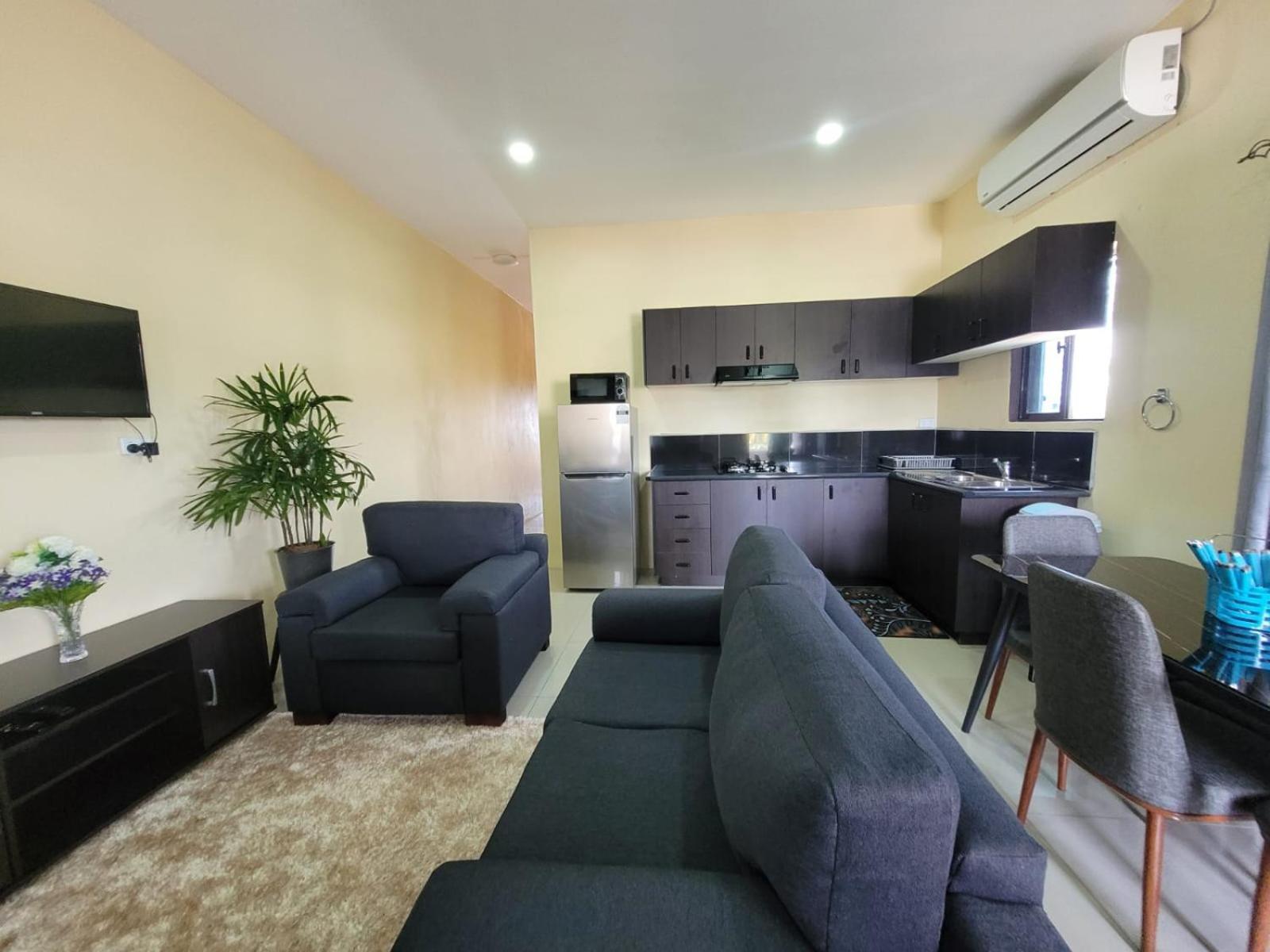 Singhs Elite Apartment Nadi Eksteriør bilde