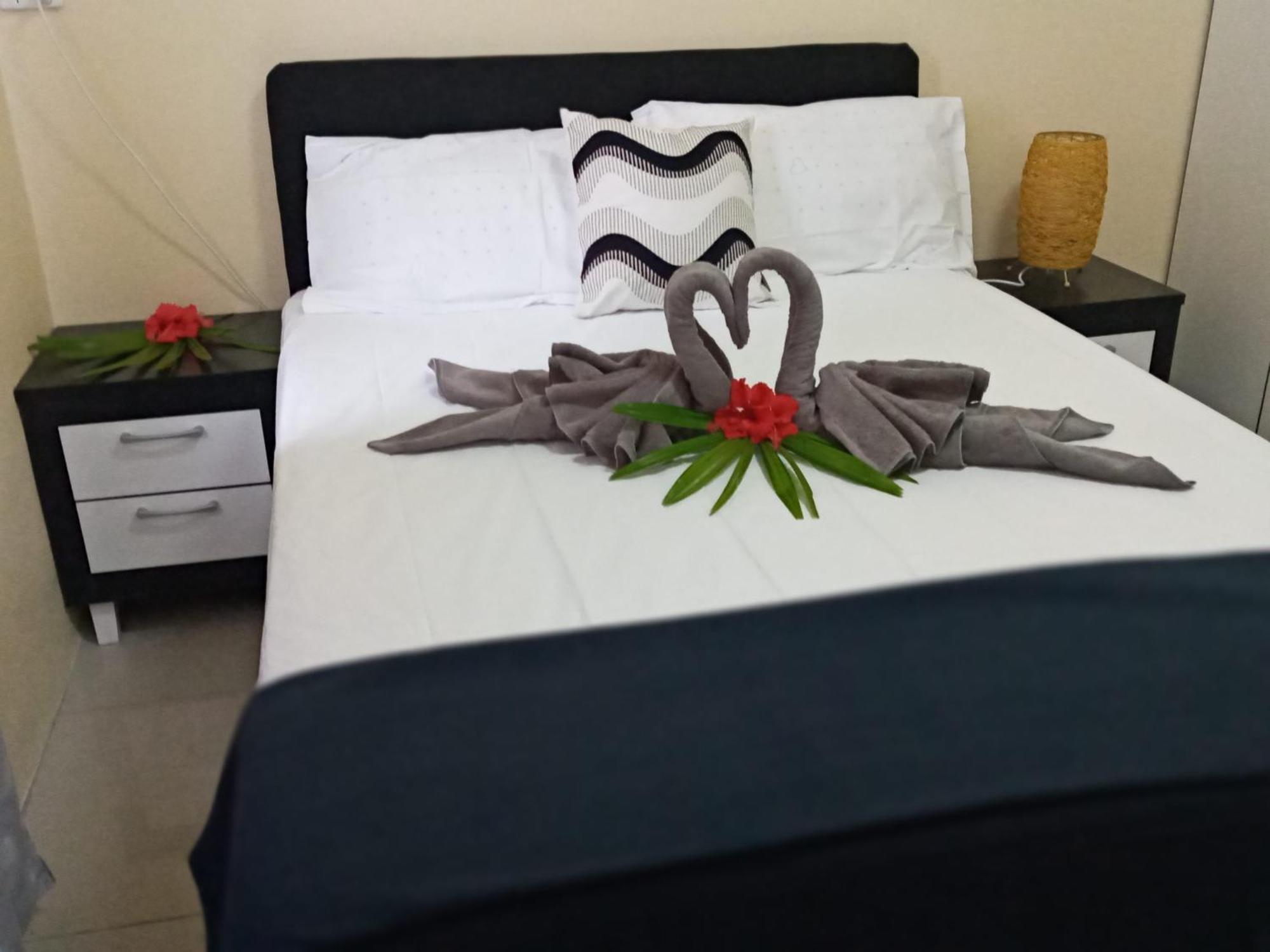 Singhs Elite Apartment Nadi Eksteriør bilde