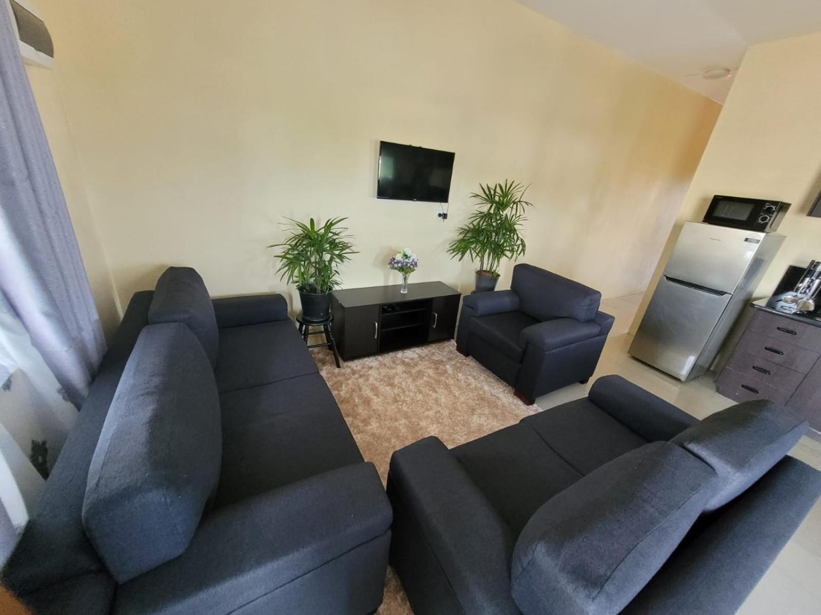 Singhs Elite Apartment Nadi Eksteriør bilde