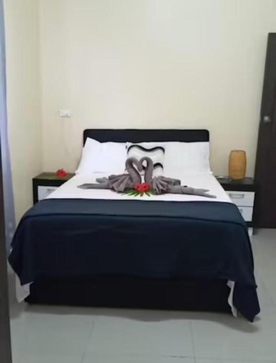 Singhs Elite Apartment Nadi Eksteriør bilde