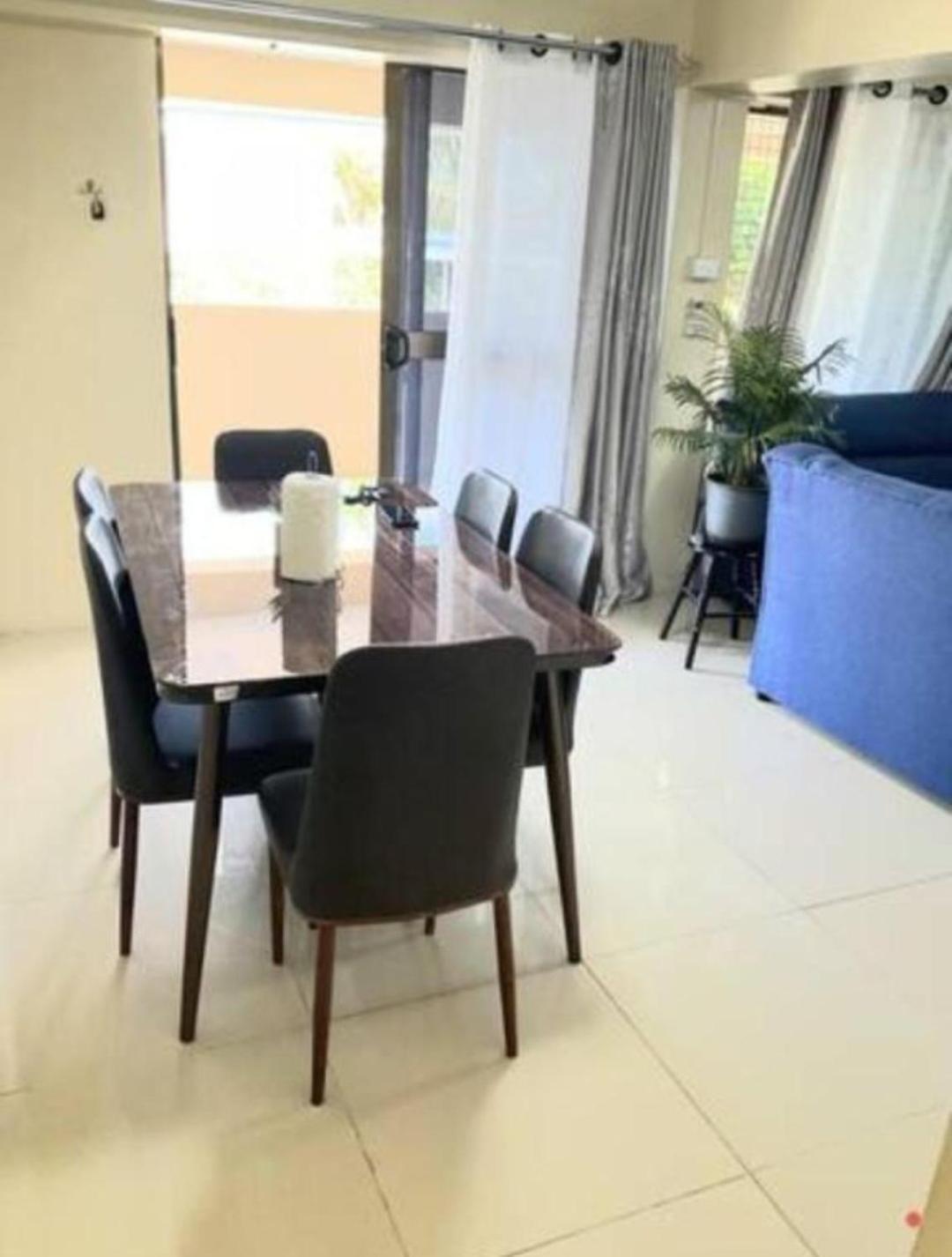 Singhs Elite Apartment Nadi Eksteriør bilde