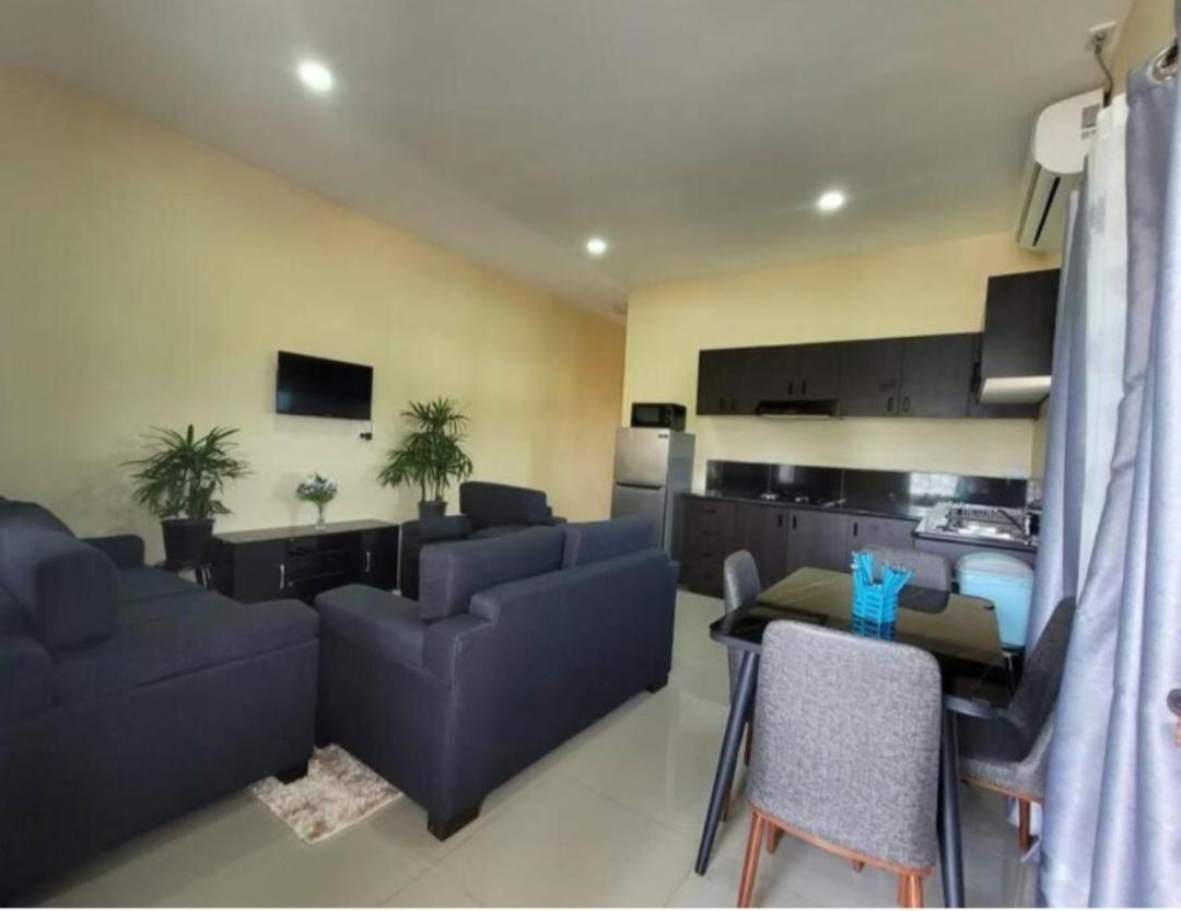 Singhs Elite Apartment Nadi Eksteriør bilde