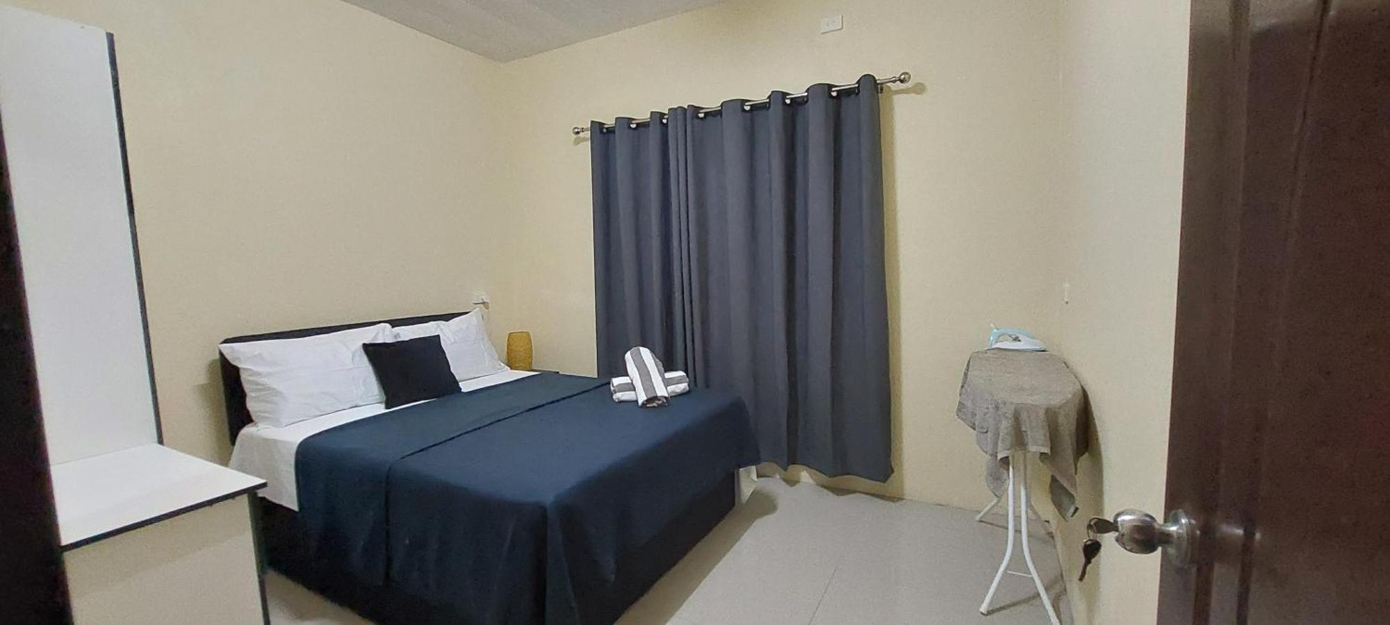 Singhs Elite Apartment Nadi Eksteriør bilde