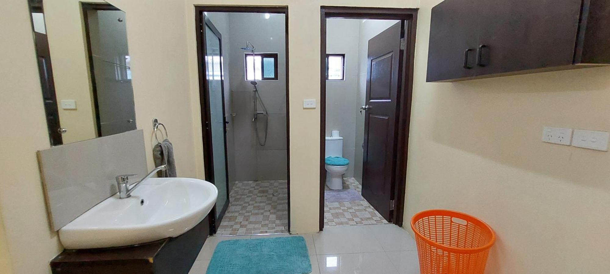 Singhs Elite Apartment Nadi Eksteriør bilde