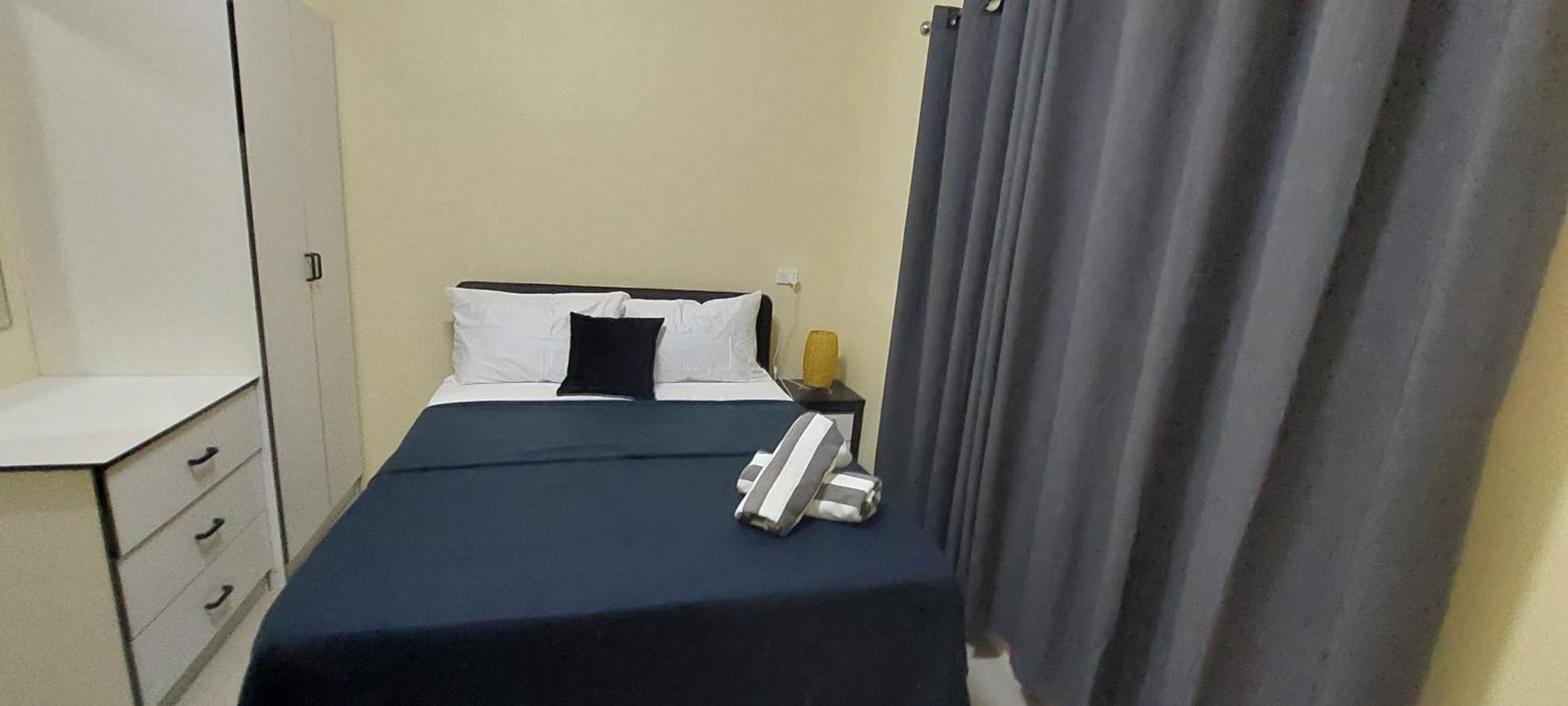 Singhs Elite Apartment Nadi Eksteriør bilde